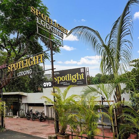 Hotel O Spotlight Thane Ngoại thất bức ảnh