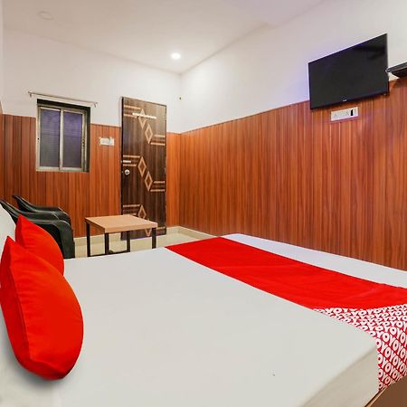 Hotel O Spotlight Thane Ngoại thất bức ảnh
