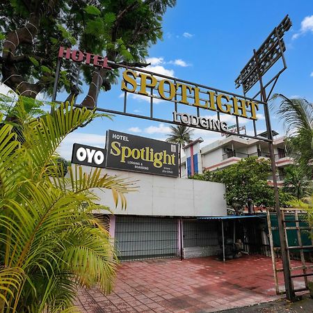Hotel O Spotlight Thane Ngoại thất bức ảnh