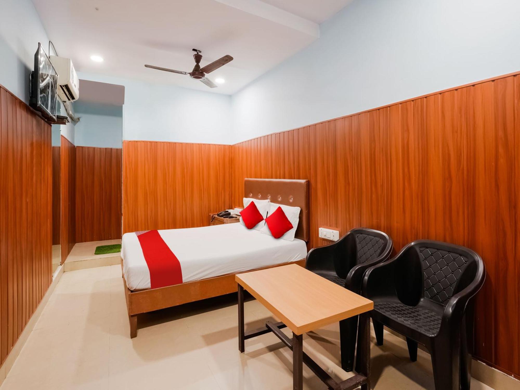 Hotel O Spotlight Thane Ngoại thất bức ảnh