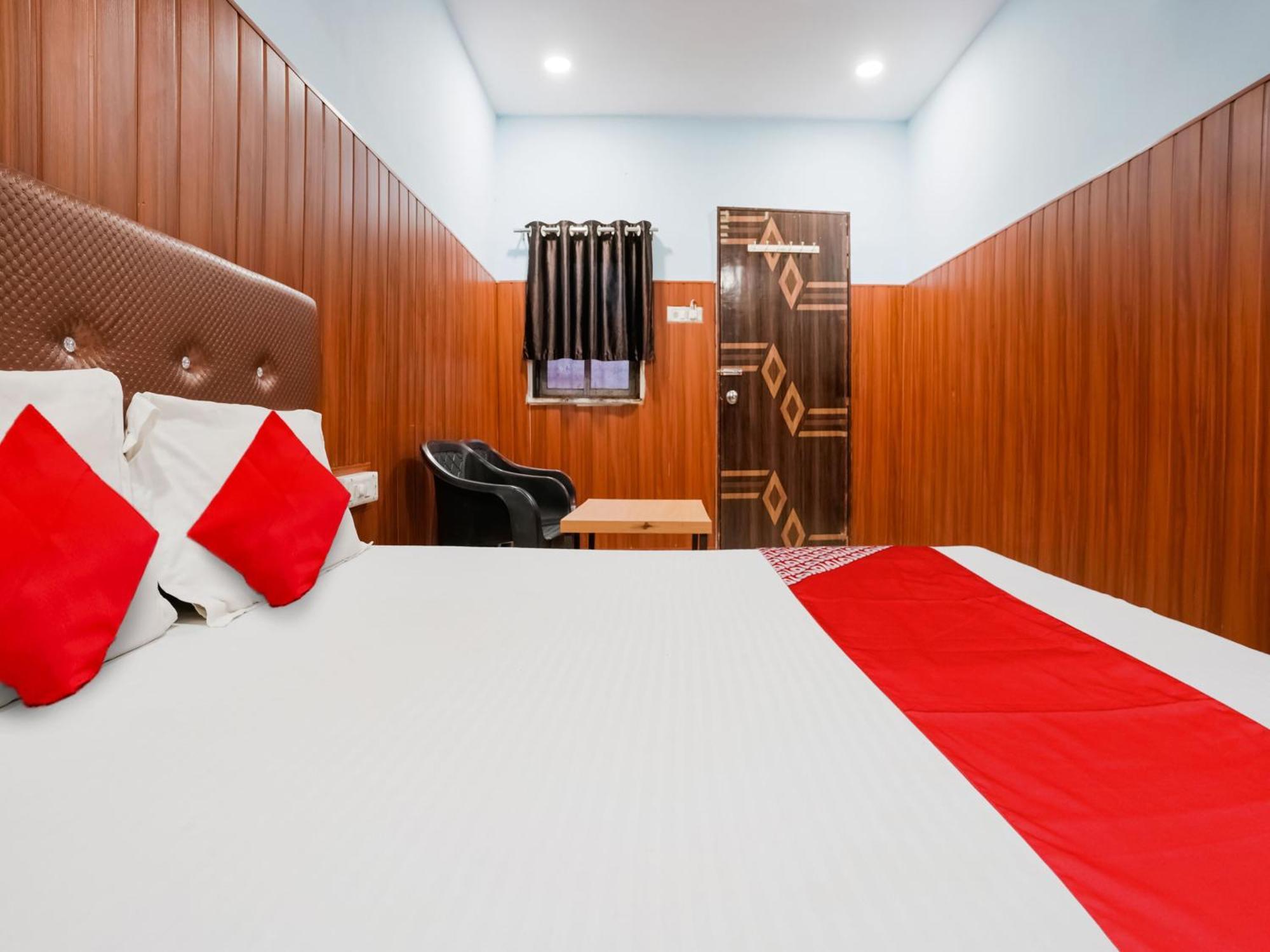 Hotel O Spotlight Thane Ngoại thất bức ảnh
