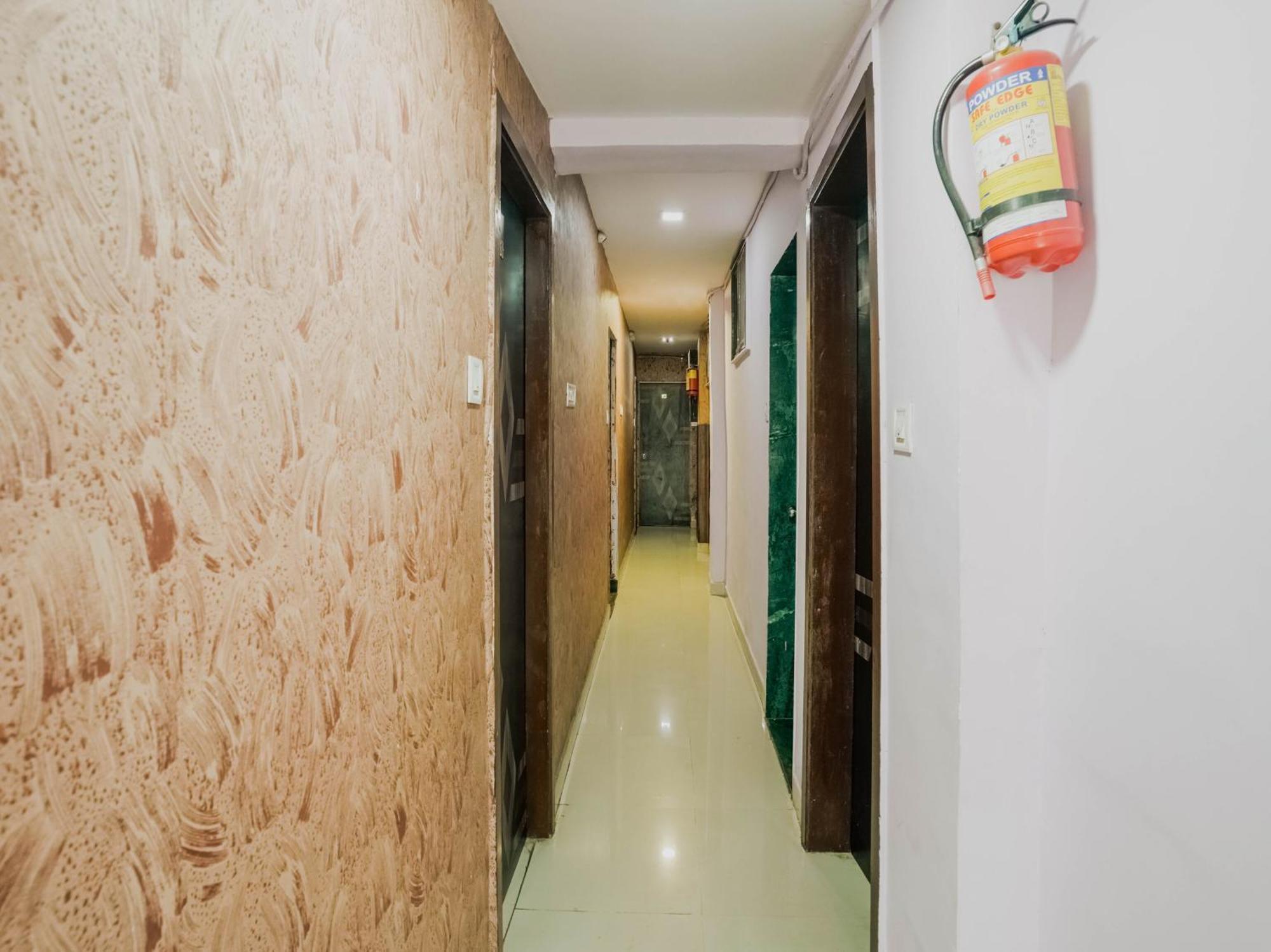 Hotel O Spotlight Thane Ngoại thất bức ảnh