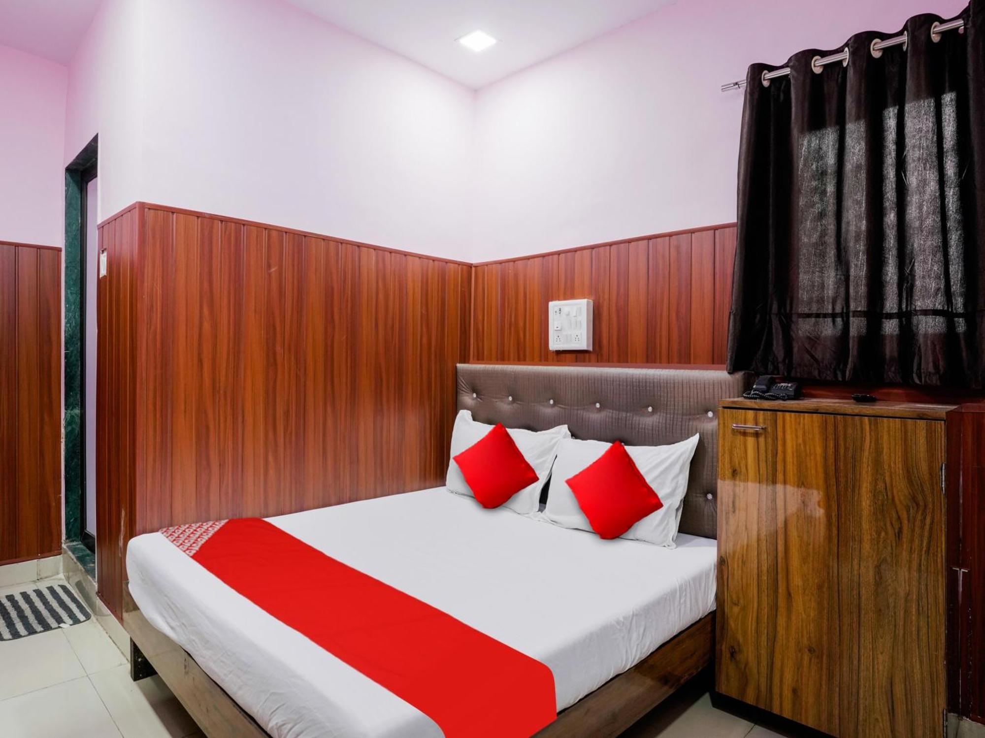 Hotel O Spotlight Thane Ngoại thất bức ảnh