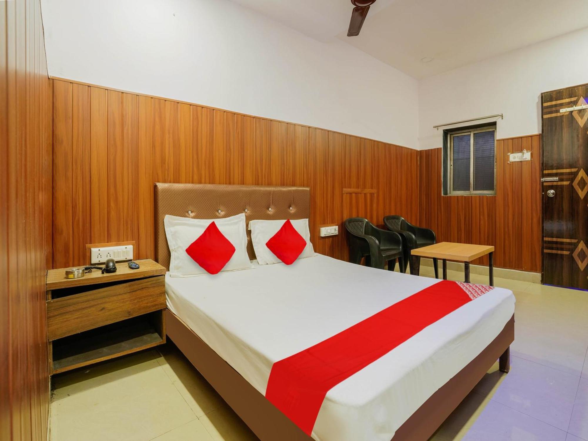 Hotel O Spotlight Thane Ngoại thất bức ảnh